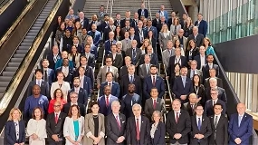 Foto de ADENE leva experi�ncia portuguesa em efici�ncia energ�tica � confer�ncia global da AIE