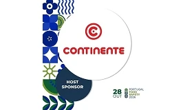 Foto de Continente � Host Sponsor da primeira edi��o do Portugal Food Safety 2026
