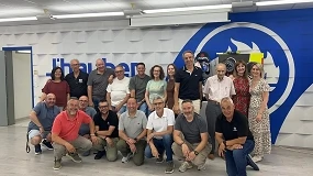 Foto de La nueva colección Primavera-Verano 2027 de J’hayber apuesta por la innovación y el confort