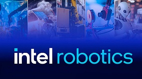 Intel Core Ultra Series 3 acelera el desarrollo de robots capaces de actuar sobre su entorno