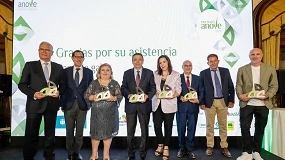 Foto de Los Premios ANOVE a la Innovación celebrarán su segunda edición el 27 de octubre en Valencia