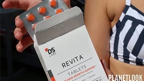 Foto de Cómo preparar el cabello en verano para minimizar la caída estacional del otoño