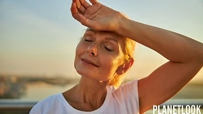 Foto de Así tiene que cambiar la rutina facial cuando llega una ola de calor