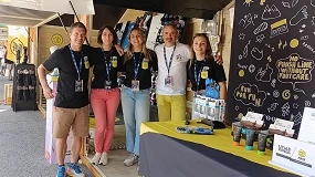 Foto de SIDAS refuerza su compromiso con el trail running en la UTMB Vall d'Aran
