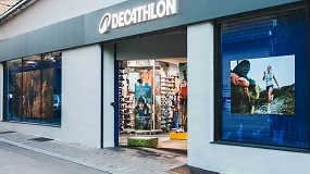 Foto de Decathlon abre en Puigcerdà su primera tienda en el Pirineo