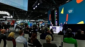 Foto de Intermat 2027 re�ne em Paris os principais fabricantes mundiais de maquinaria para constru��o