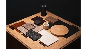 Foto de Matter presenta en Hábitat Valencia una muestra para repensar la materia y la prescripción de materiales