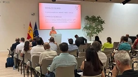 Foto de PTV Conecta demuestra que la innovación ya está lista para entrar en las bodegas