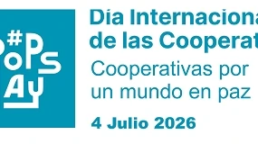 Foto de Las cooperativas agroalimentarias reivindican su papel como motor económico y social del medio rural