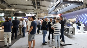 El packaging gana protagonismo en una industria alimentaria cada vez m�s automatizada y conectada