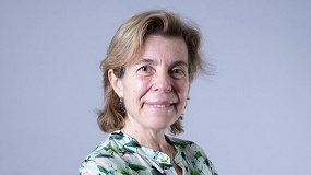 Entrevista a Mar�a Naranjo, directora de Industria Agroalimentaria de ICEX