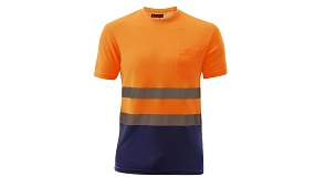 Foto de La imagen de empresa empieza por el uniforme