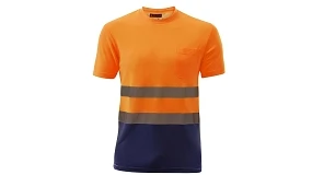 Foto de La imagen de empresa empieza por el uniforme