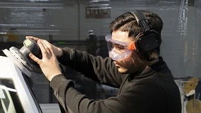 Foto de Atenuación acústica en protectores auditivos: SNR vs HML y cómo aplicarlos correctamente en la práctica