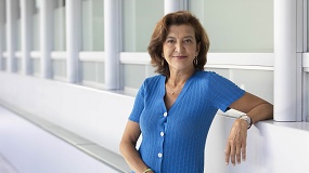 Entrevista a la directora de Fruit Attraction, Mar�a Jos� S�nchez