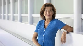 Foto de Entrevista a la directora de Fruit Attraction, María José Sánchez