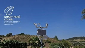 Foto de SFCOLAB integra projeto europeu Horizon