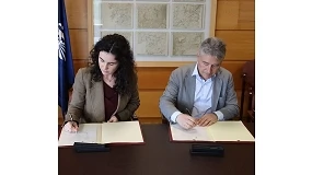 Foto de Cortizo e Universidade da Corunha lan�am mestrado em Fachadas Leves de Vidro