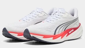 Foto de PUMA renueva sus zapatillas de entrenamiento diario con las nuevas Velocity 5