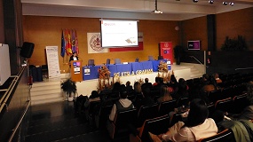 La desalcoholizaci�n parcial por membranas de OENODIA protagoniza la XVII Jornada en Avances en T�cnicas Enol�gicas
