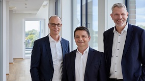 Sikora releva a su CEO: Alaaddin Aydin asume la direcci�n ejecutiva y Christian Frank se centrar� en la estrategia