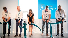 Kiefel impulsa el di�logo sobre el futuro del envase con la celebraci�n de los Packaging Dialogue Days Europe