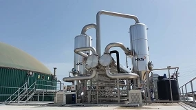 Foto de Los acontecimientos mundiales ponen de relieve el papel clave de los biofertilizantes renovables