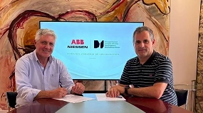 Foto de Niessen y el Consejo General de Colegios Oficiales de Decoradores y Diseñadores de Interior sellan una alianza para reforzar la innovación en el diseño de interiores