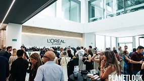 Foto de L'Oréal Business Academy impulsa el liderazgo y la transformación del salón profesional con una nueva edición del LBA Business Forum