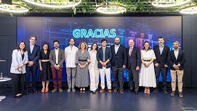 Foto de Ilunion considera que la miner�a urbana ser� una palanca estrat�gica para lograr la autonom�a industrial de Europa