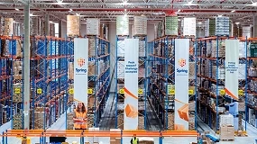 Foto de Spring GDS ampliará su red europea con un nuevo centro operativo en España