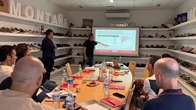 Foto de Paredes celebra sus convenciones de Ventas