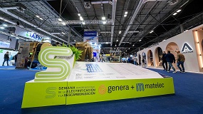 Foto de Apiem participar� en La Semana Internacional de la Electrificaci�n y la Descarbonizaci�n