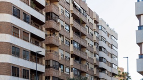 Afelma advierte de que una vivienda asequible pero ineficiente puede perpetuar la pobreza energ�tica en Andaluc�a