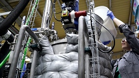 Gaiker participa en un proyecto europeo para reciclar residuos textiles