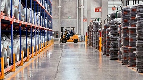 Foto de Adime y el INE acuerdan centralizar la actividad de la distribuci�n profesional de material el�ctrico en el Cnae 46.64