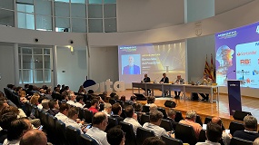 Foto de Anmopyc reúne a más de 230 profesionales en una Asamblea marcada por la innovación y la internacionalización