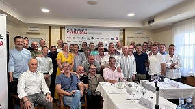 Foto de El sector de la cerrajer�a da los primeros pasos hacia una estrategia com�n en la XXXV Mesa de Cerrajer�a