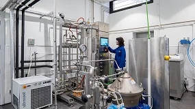 Foto de IQS crea bioactivos a partir de residuos para proteger los cultivos