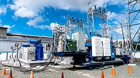 Foto de Por qué la huella del transformador es importante para la integridad mecánica