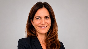 Laura S�nchez, elegida nueva presidenta de Ashrae Spain Chapter