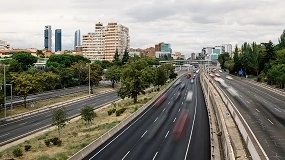 Foto de Las ventas de turismos crecieron un 6,2% en el primer semestre de 2026