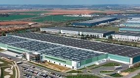 Foto de Intersport abre su segundo centro logístico automatizado con tecnología de TGW Logistics