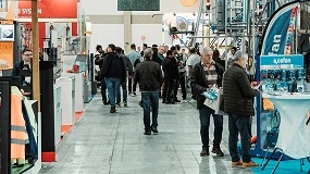 Foto de Projetos inovadores t�m lugar cativo na nova edi��o da Concreta