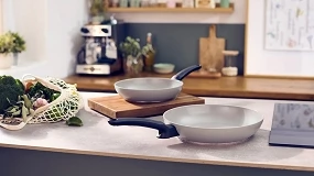 Foto de Fissler Ceratal: antiadherencia cerámica para cocinar mejor en casa