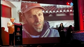 Foto de El spot ‘1961’ de Pinturas Montó recibe el Premio Luis Bassat a la Mejor Campaña en Publifestival 2026