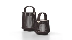 Foto de SKLD Studio presenta Ronda: la nueva luminaria diseñada por Kar Durán &amp; Miguel López