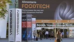 Foto de Alimentaria FoodTech 2026 aproxima a inova��o industrial de um setor alimentar que ultrapassa os 24 mil milh�es de euros