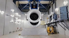 Foto de TAP moderniza a metrologia na sua oficina MRO Aero em Lisboa