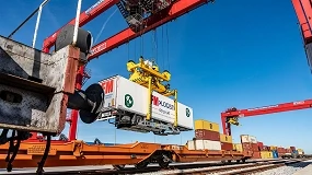 Foto de FM Logistic reducirá un 42% sus emisiones directas y energéticas para 2030